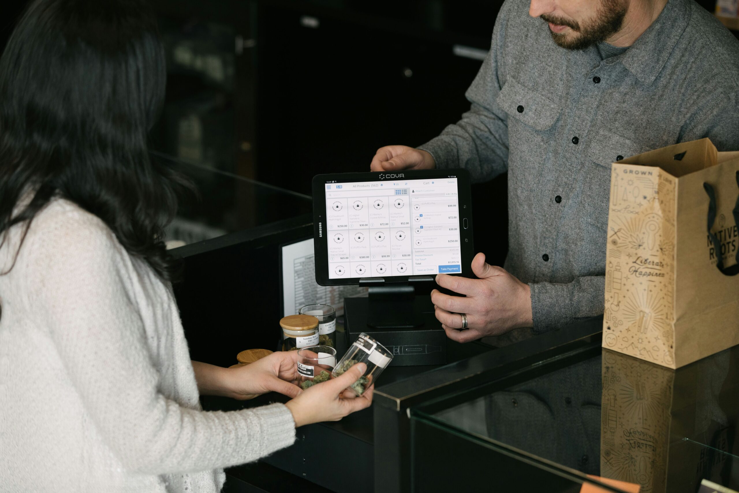 strategy for customer acquisition