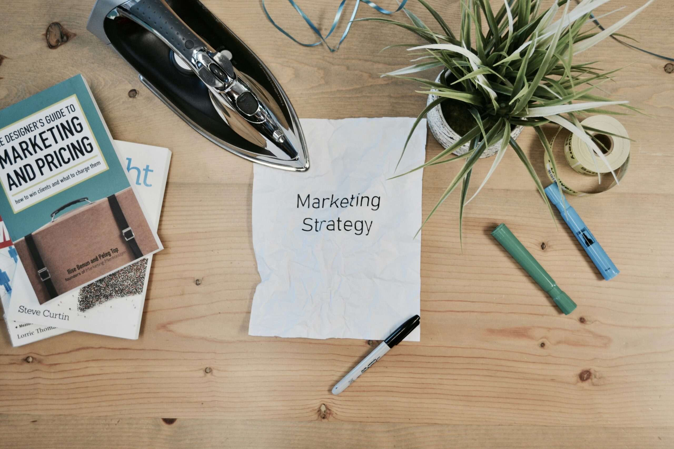 marketing solutions